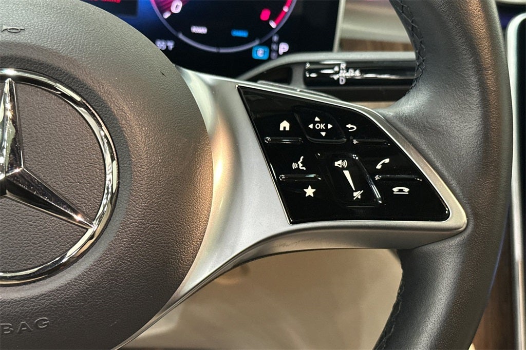 2024 Mercedes-Benz C-Class C 300 4MATIC®