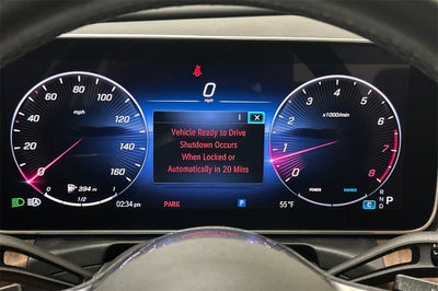 2024 Mercedes-Benz C-Class C 300 4MATIC®