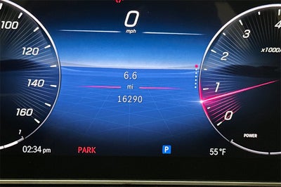 2024 Mercedes-Benz C-Class C 300 4MATIC®