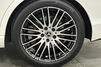 2024 Mercedes-Benz C-Class C 300 4MATIC®
