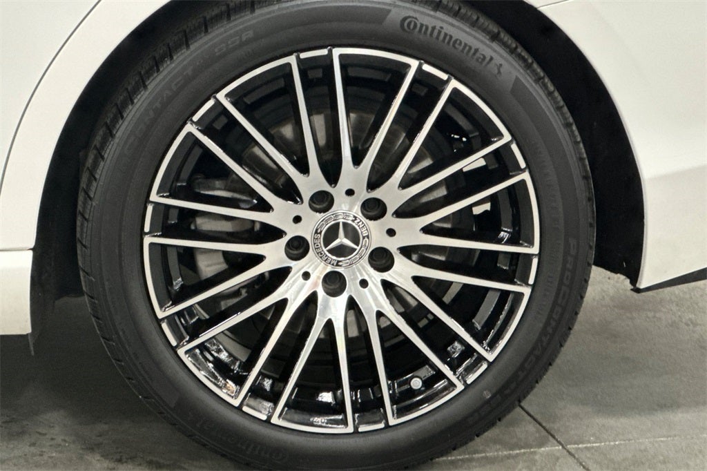 2024 Mercedes-Benz C-Class C 300 4MATIC®