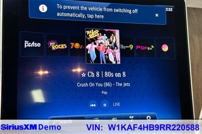 2024 Mercedes-Benz C-Class C 300 4MATIC®