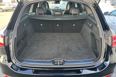 2025 Mercedes-Benz GLC GLC 300 4MATIC®