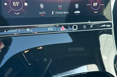 2025 Mercedes-Benz GLC GLC 300 4MATIC®