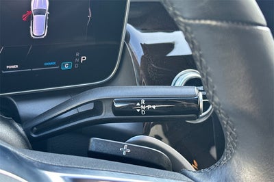 2025 Mercedes-Benz GLC GLC 300 4MATIC®