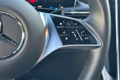 2025 Mercedes-Benz GLC GLC 300 4MATIC®