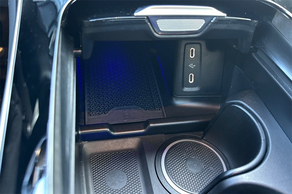 2025 Mercedes-Benz GLC GLC 300 4MATIC®