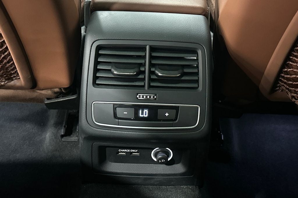 2020 Audi A4 allroad 2.0T Prestige quattro