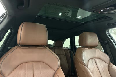2020 Audi A4 allroad 2.0T Prestige quattro
