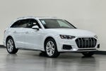 2020 Audi A4 allroad 2.0T Prestige quattro