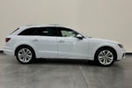 2020 Audi A4 allroad 2.0T Prestige quattro