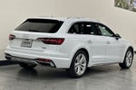 2020 Audi A4 allroad 2.0T Prestige quattro