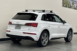 2025 Audi Q5 45 S line Premium quattro