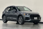 2024 Audi Q5 45 S line Premium quattro
