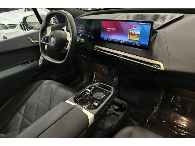 2024 BMW iX xDrive50