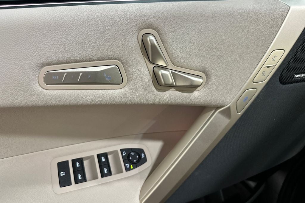 2023 BMW iX xDrive50