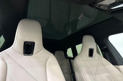2023 BMW iX xDrive50