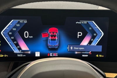 2023 BMW iX xDrive50
