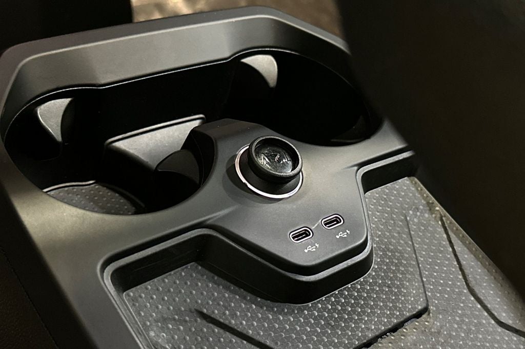 2023 BMW iX xDrive50