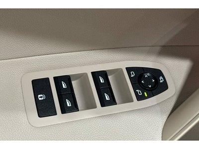 2023 BMW iX xDrive50