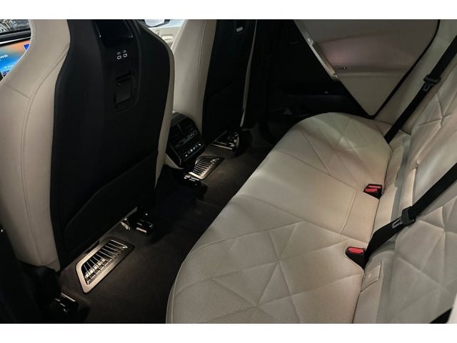 2023 BMW iX xDrive50