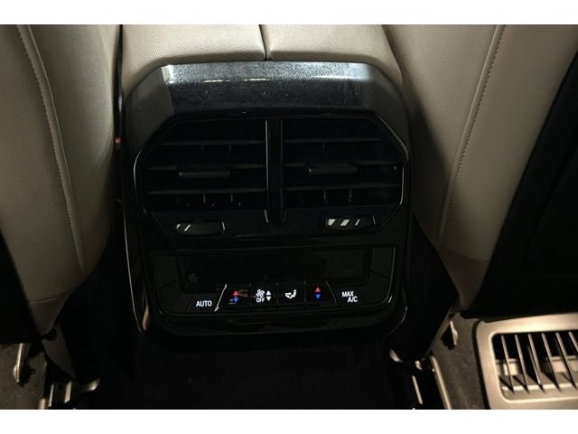 2023 BMW iX xDrive50