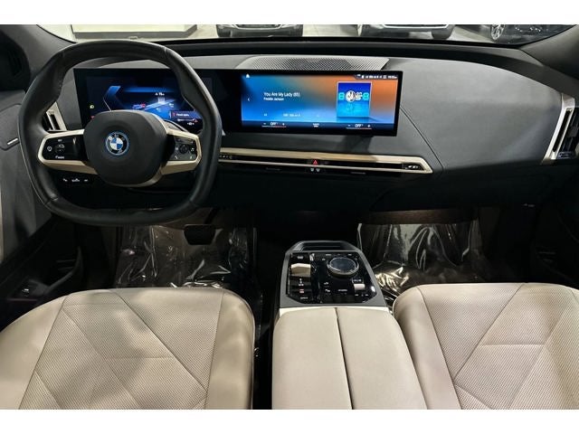 2023 BMW iX xDrive50