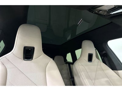 2023 BMW iX xDrive50