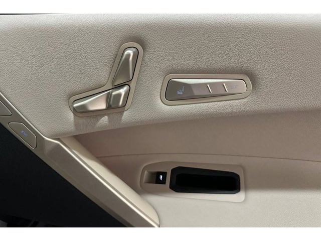 2023 BMW iX xDrive50