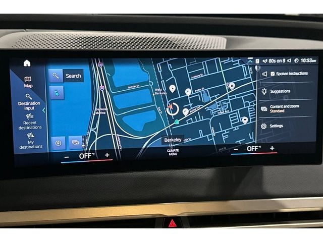2023 BMW iX xDrive50