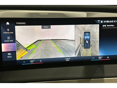 2023 BMW iX xDrive50