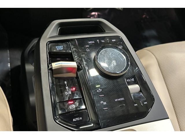 2023 BMW iX xDrive50