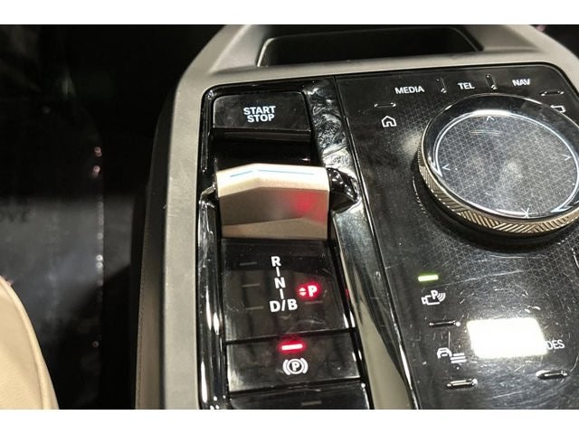 2023 BMW iX xDrive50