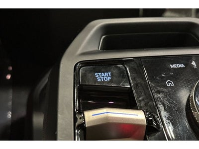 2023 BMW iX xDrive50