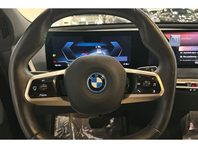 2023 BMW iX xDrive50