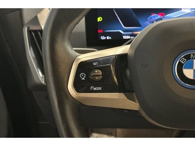 2023 BMW iX xDrive50