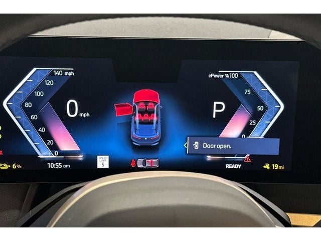 2023 BMW iX xDrive50