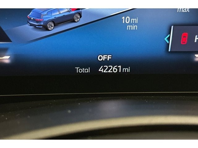 2023 BMW iX xDrive50