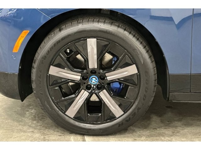 2023 BMW iX xDrive50