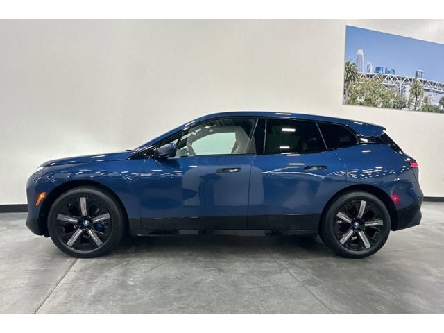 2023 BMW iX xDrive50