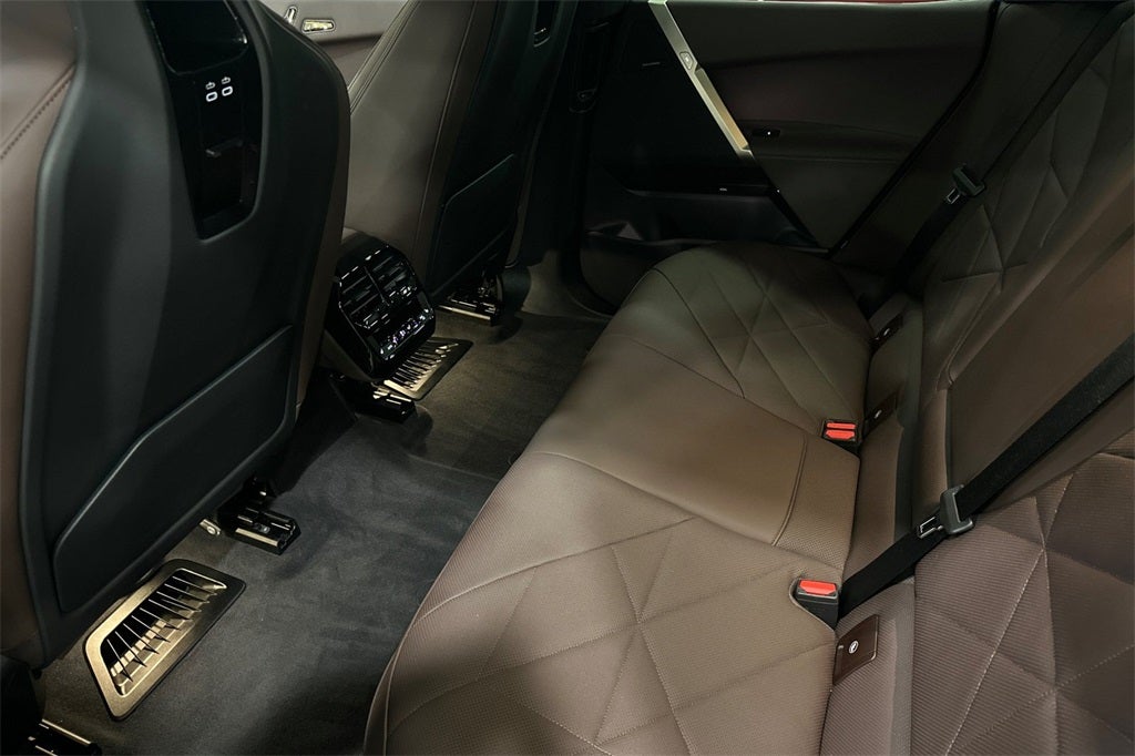 2023 BMW iX xDrive50