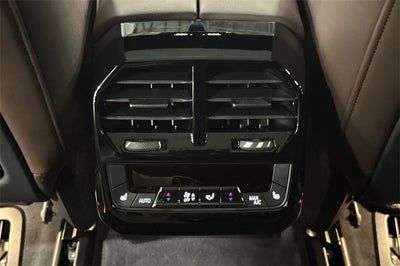 2023 BMW iX xDrive50