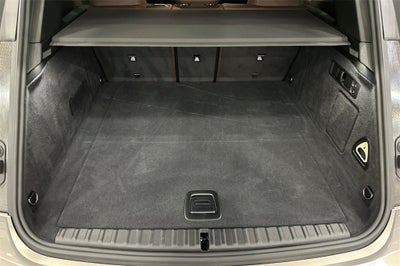 2023 BMW iX xDrive50