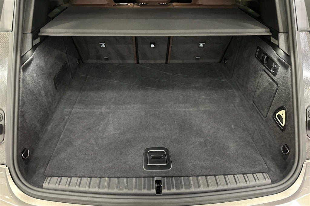 2023 BMW iX xDrive50