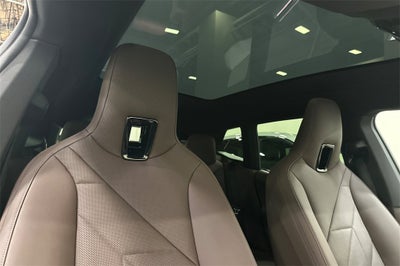 2023 BMW iX xDrive50