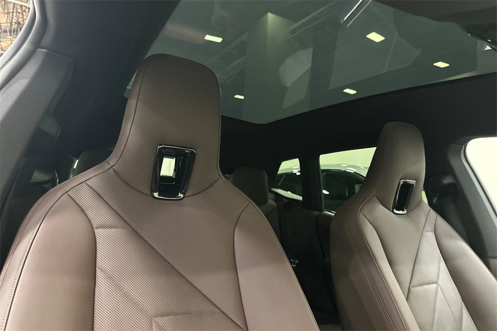 2023 BMW iX xDrive50