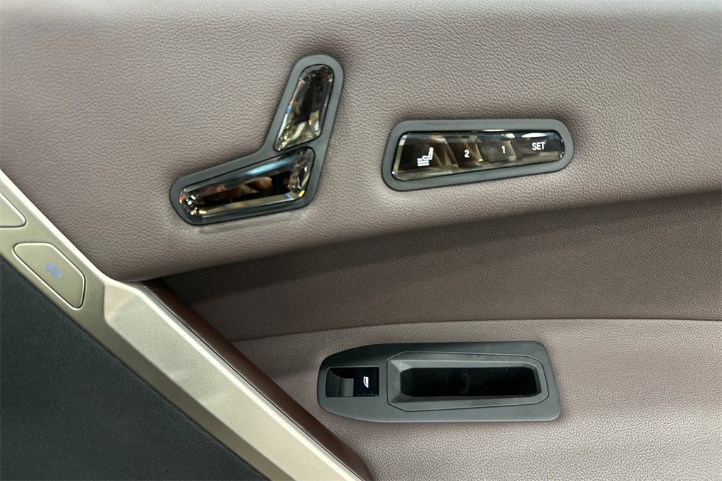 2023 BMW iX xDrive50