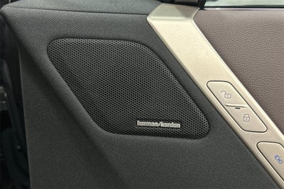 2023 BMW iX xDrive50