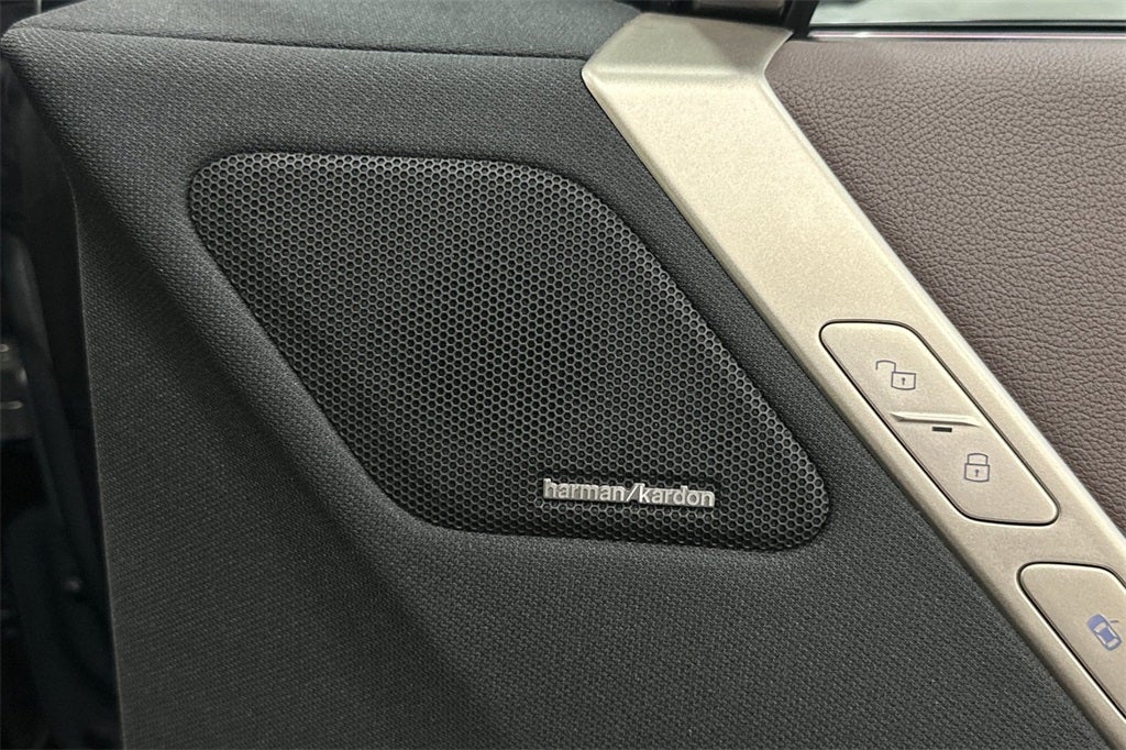 2023 BMW iX xDrive50