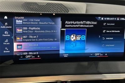 2023 BMW iX xDrive50